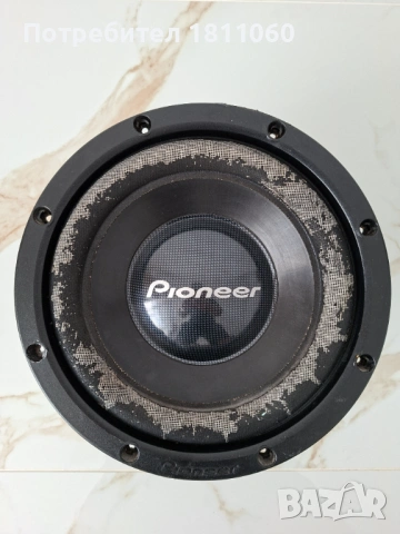 Pioneer TS-305c 12", снимка 2 - Тонколони - 54172622