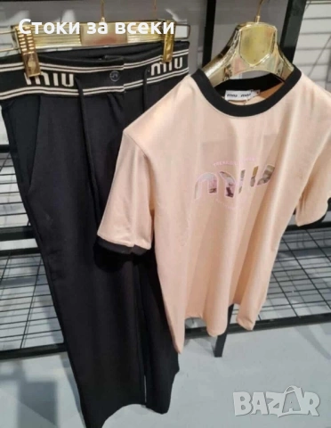 Дамски спортен комплект , снимка 4 - Спортни екипи - 53189248