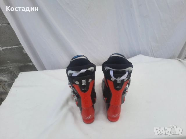 Ски обувки 29-29,5см  NORDICA SPORTMACHINE 90 R , снимка 7 - Зимни спортове - 52599213