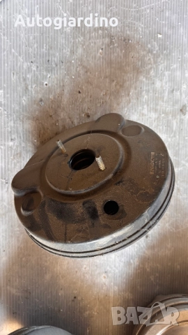 Серво усилвател / Спирачна помпа за Mini Cooper 2005 - 34.33-6757181 / 03.7862-1401.4