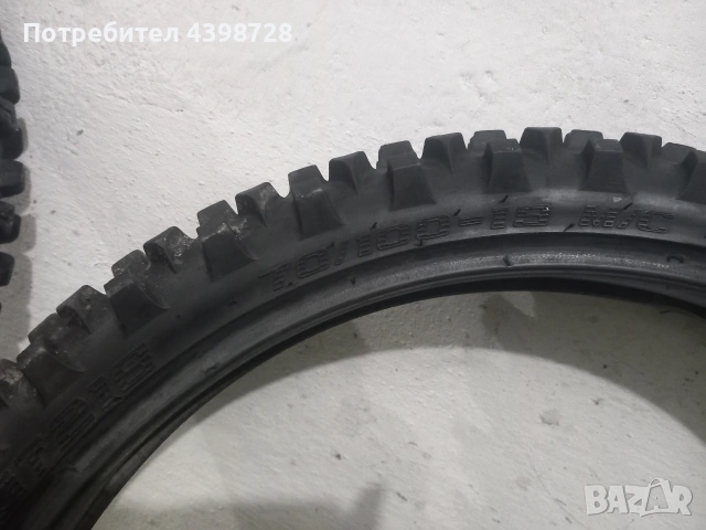 Кросови гуми 19 и 16 цола, снимка 5 - Гуми и джанти - 53369398