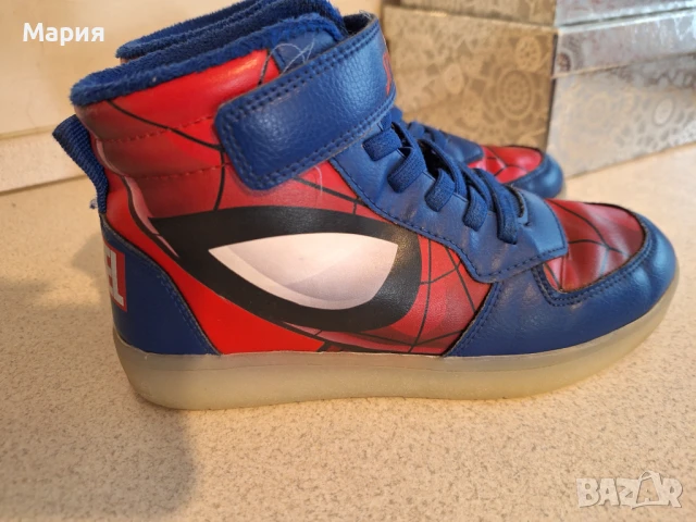 Кецове H&M 33 номер - 25 лв., снимка 13 - Детски обувки - 51049741