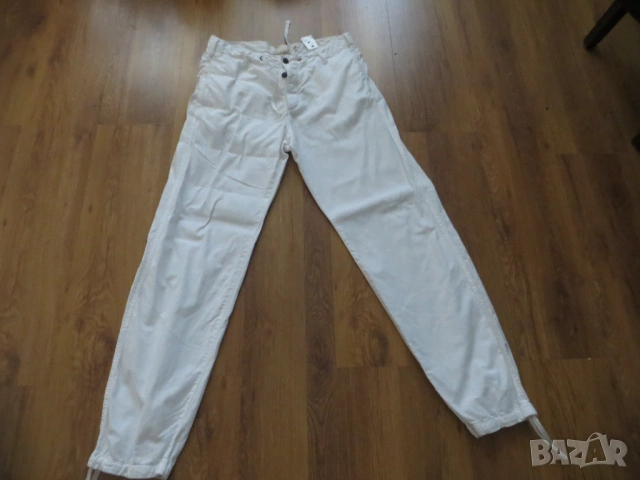 Мъжки летни панталони  Boss, G-Star RAW лен, памук, снимка 8 - Панталони - 14691447