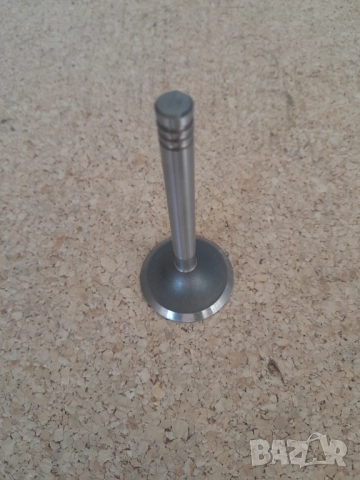 Клапан всмукателен GIEFFE (39x8x92) за ALFA ROMEO №0015S, снимка 2 - Части - 51520704