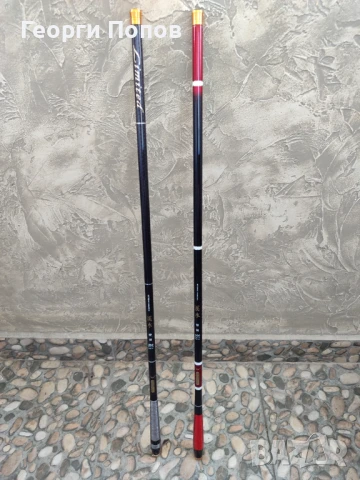 Телескоп за риболов 