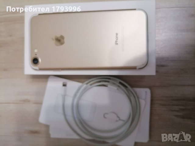 Iphone 7, снимка 2 - Apple iPhone - 38411508