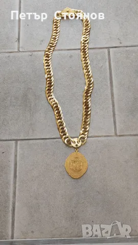 Княжество България -Председател на съда , снимка 2 - Антикварни и старинни предмети - 47902856