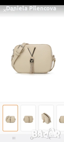 Нова чанта Valentino