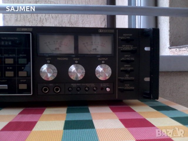 Teac C-3ТОП МОДЕЛ , снимка 3 - Декове - 30628634