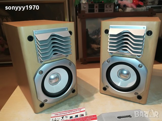 PANASONIC SB-PM9 2БР ТОНКОЛОНИ ВНОС SWISS L1708221706