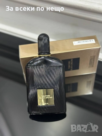 Tom Ford Black Orchid Унисекс Парфюм Код E987