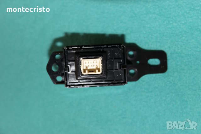 Бутон ръчна спирачка Subaru Outback BT (2019-2023г.) 83325AN01A / 83321, снимка 3 - Части - 42572380