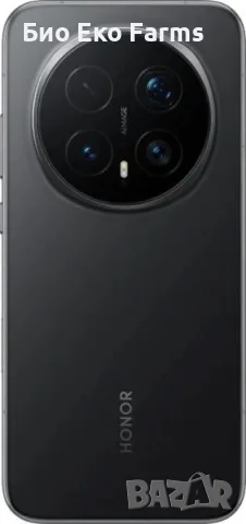Honor Magic8 Pro 5G 512GB 12GB RAM Dual Мобилни телефони (GSM) , снимка 2 - Huawei - 55731436