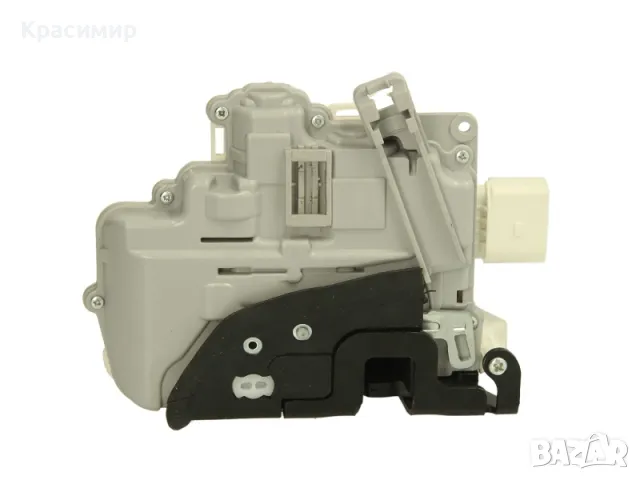 Брава за врата предна лява, снимка 2 - Части - 50092140