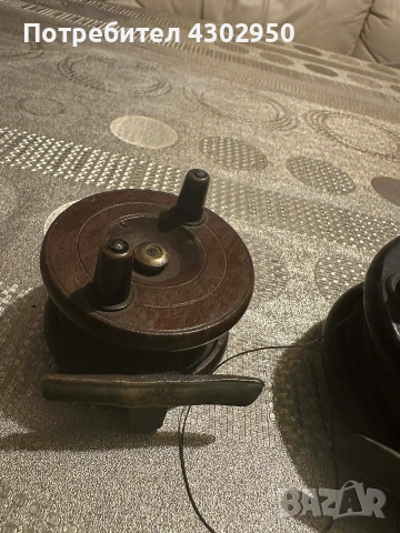 Ретро макари , снимка 6 - Макари - 54065667