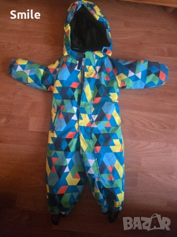 Зимни космонавти, снимка 4 - Бебешки ескимоси - 47922177