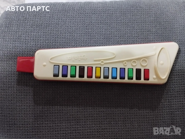 Детски музикален инструмент Триола