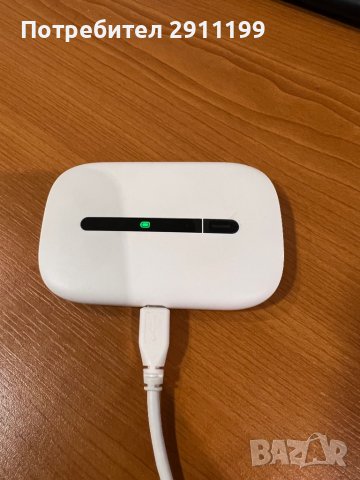 MiFi рутер r207, снимка 2 - Рутери - 39243640