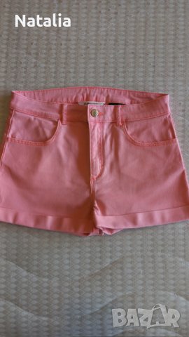 Свежарски панталонки за лятото-"Н&M", снимка 9 - Къси панталони и бермуди - 40873995