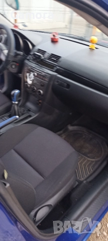 Продавам автомобил Mazda 3 1.4, снимка 8 - Автомобили и джипове - 52970368