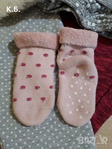 Лот за момиченце р-р 74/80, снимка 5 - Комплекти за бебе - 34023838