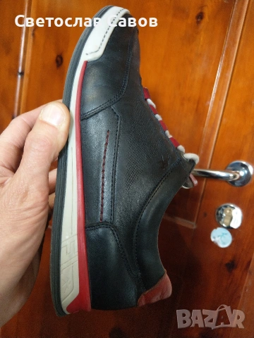 Fluchos 41нм. 26,5см.