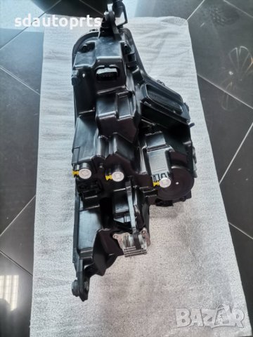 Фар Ляв + Десен Skoda Kodiaq Facelift Full Led 566941009 / 566941010, снимка 6 - Части - 40188123