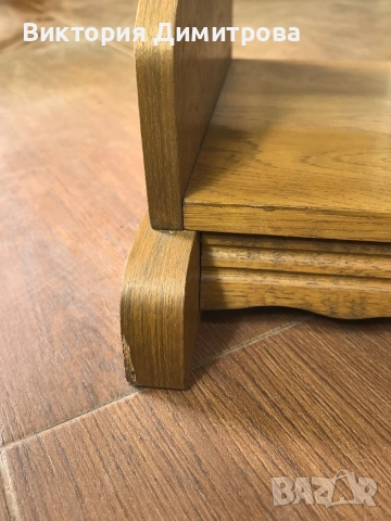 Масичка ТВ (код ПР-02) , снимка 5 - Маси - 54363297