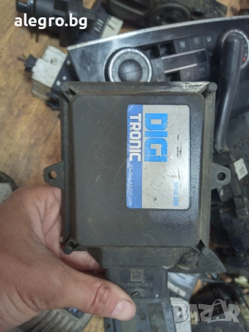 КОМПЮТЪР , Gaz , DIGI Tronic  MP48 OBD