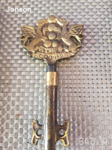 Антика, бронз, снимка 3 - Колекции - 53244756