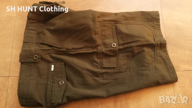 LACOSTE RELAX FIT размер 33 / M къси панталони 19-40, снимка 9 - Къси панталони - 53213858