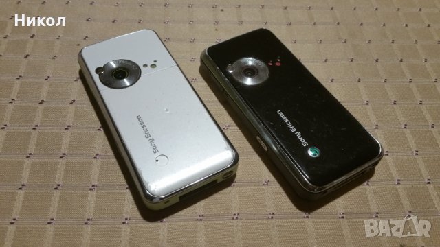 Sony Ericsson K660i , снимка 2 - Sony Ericsson - 31423002