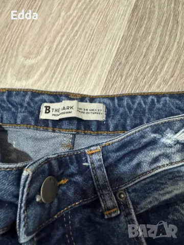 Alessa ,Pause,Stela Shop, Bershka ZARA Elizabetha F , Raw ,JUNONA, снимка 14 - Дънки - 48429193