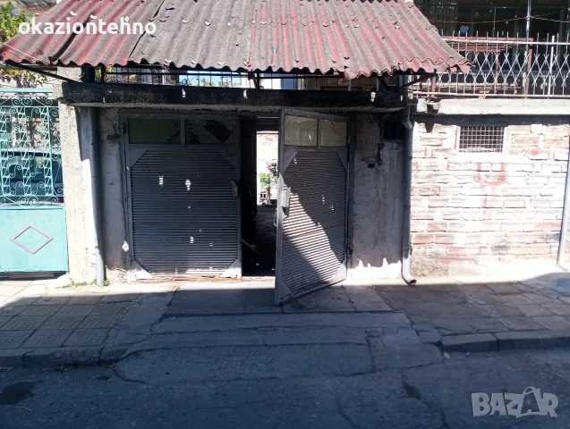 Етаж от Къща с Гараж в Асеновград, снимка 16 - Етаж от къща - 55892390