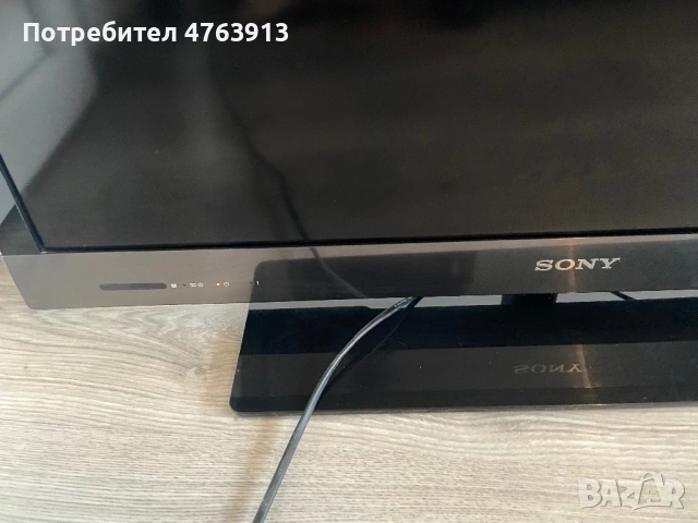 Sony Bravia, 32 инча, модел KDL-32EX421, снимка 4 - Телевизори - 54256936
