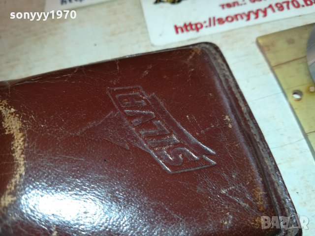 silva sweden-антик/колекция 1501211818, снимка 10 - Колекции - 31436830