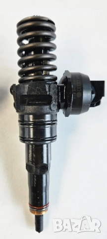 Дюзи Дюза Помпа Дюза 0414720215 038130073AG Фолксваген Ауди Шкода Сеат VW Audi Skoda Seat, снимка 5 - Части - 52541747