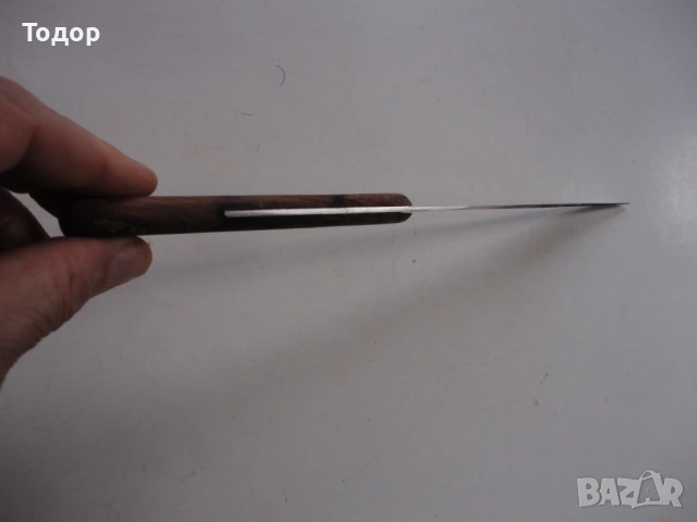 Страхотен нож Stubai Austria , снимка 5 - Ножове - 53054820