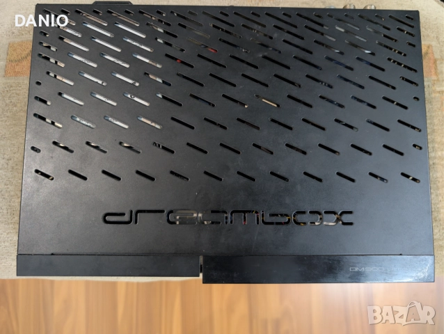 DREAMNOX 900 UHD, снимка 2 - Друга електроника - 52180019