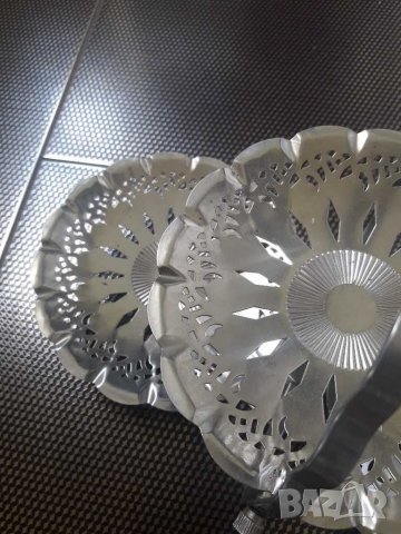 Стар поднос, снимка 8 - Антикварни и старинни предмети - 29855500