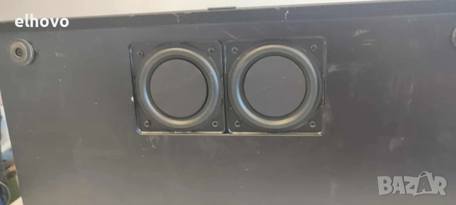 Саундбар Canton DM 50 SE, снимка 5 - Тонколони - 51089250