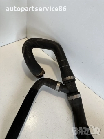 Маркуч за вода за Volvo C70 Convertible 2.0D (2008) 5M51-8286-BA, снимка 3 - Части - 54021379