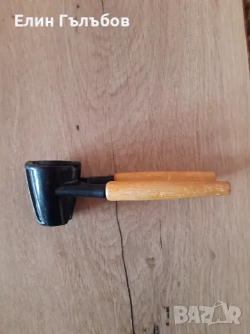 Орехотрошачка с дървени дръжки, снимка 8 - Аксесоари за кухня - 48769055