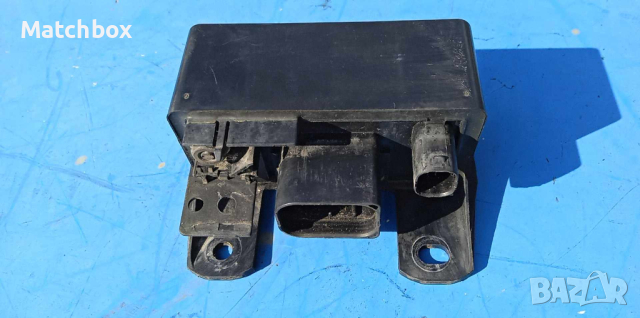 Подгревно реле за Mercedes W210 E290TD 99г