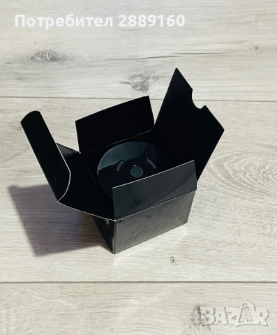 Оригинален пълнител парфюм за Mercedes AMG Air Balance Package, снимка 5 - Аксесоари и консумативи - 52978943