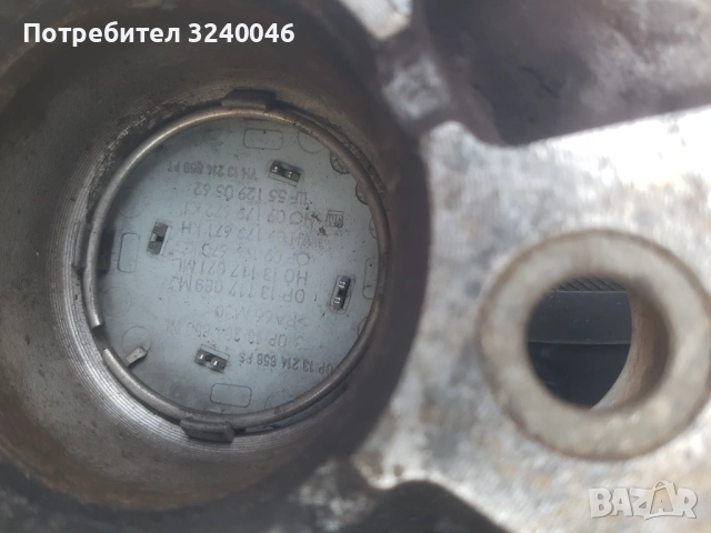 4бр. Алуминиеви джанти за Опел 16 цола, снимка 7 - Гуми и джанти - 54339060