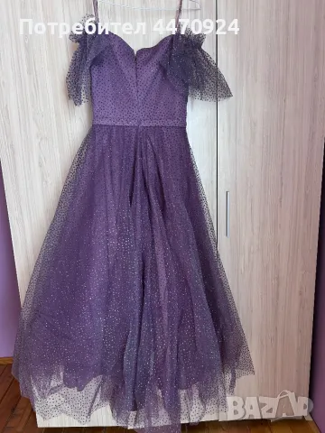 Официална рокля, снимка 2 - Рокли - 50257557