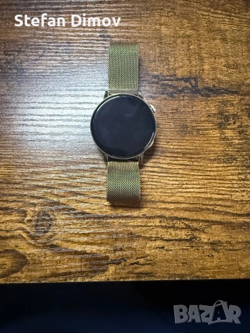 Часовник Huawel watch gt 3, снимка 6 - Дамски - 53326277