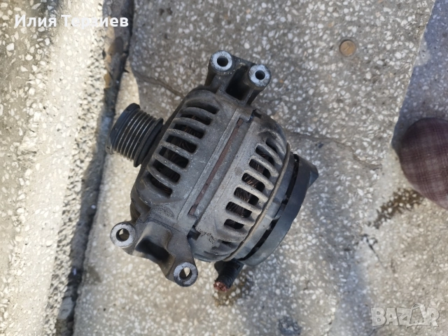 АЛТЕРНАТОР BOSCH (A 013 154 5902) за Mercedes-Benz E 220 CDI