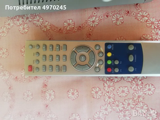 Сателитен приемник Botech BC 7000FTA, снимка 5 - Приемници и антени - 56369679